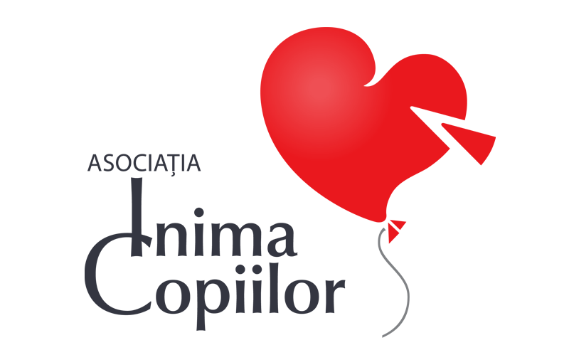 Asociatia Inima Copiilor